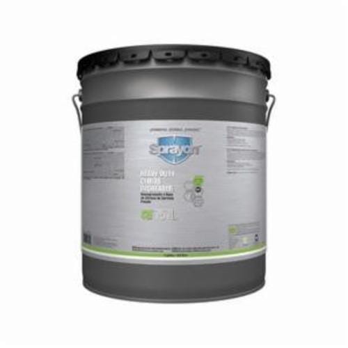 Sprayon® S75705000 CD™757 Heavy Duty Citrus Degreaser, 5 gal Can, Liquid, Clear